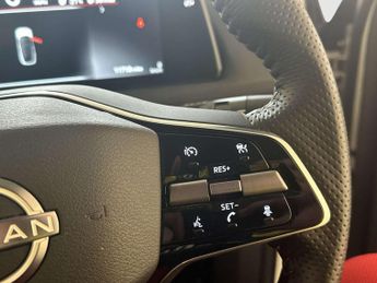 Nissan ARIYA 63kWh Engage SUV 5dr Electric Auto 7.4kW Charger (217 ps)