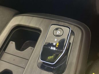 Nissan ARIYA 63kWh Engage SUV 5dr Electric Auto 7.4kW Charger (217 ps)