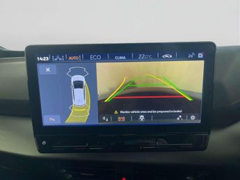 CUPRA Born 58kWh V2 Hatchback 5dr Electric Auto (204 ps)