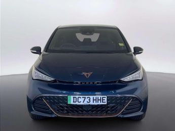 CUPRA Born 58kWh V2 Hatchback 5dr Electric Auto (204 ps)