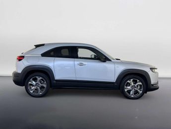 Mazda MX-30 35.5kWh Makoto SUV 5dr Electric Auto (145 ps)