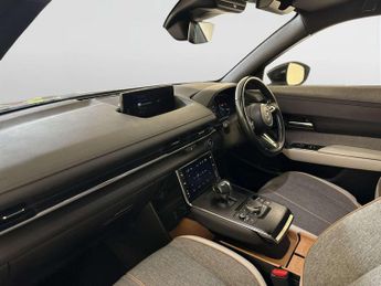 Mazda MX-30 35.5kWh Makoto SUV 5dr Electric Auto (145 ps)