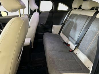 Mazda MX-30 35.5kWh Makoto SUV 5dr Electric Auto (145 ps)