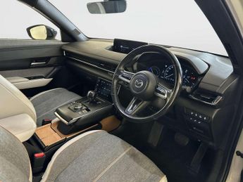 Mazda MX-30 35.5kWh Makoto SUV 5dr Electric Auto (145 ps)