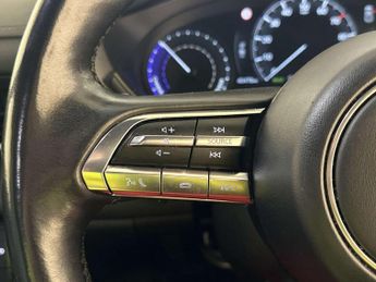 Mazda MX-30 35.5kWh Makoto SUV 5dr Electric Auto (145 ps)