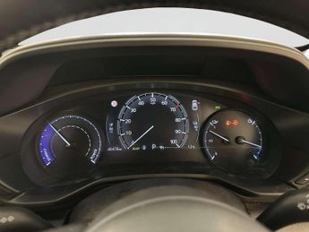 Mazda MX-30 35.5kWh Makoto SUV 5dr Electric Auto (145 ps)