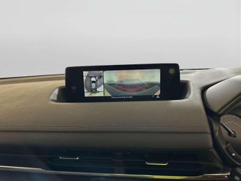 Mazda MX-30 35.5kWh Makoto SUV 5dr Electric Auto (145 ps)