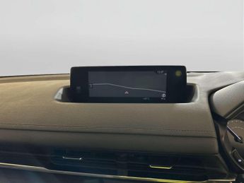 Mazda MX-30 35.5kWh Makoto SUV 5dr Electric Auto (145 ps)