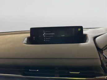 Mazda MX-30 35.5kWh Makoto SUV 5dr Electric Auto (145 ps)