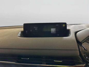 Mazda MX-30 35.5kWh Makoto SUV 5dr Electric Auto (145 ps)