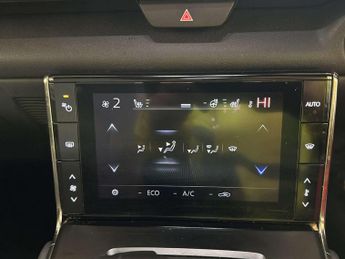 Mazda MX-30 35.5kWh Makoto SUV 5dr Electric Auto (145 ps)