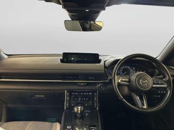 Mazda MX-30 35.5kWh Makoto SUV 5dr Electric Auto (145 ps)
