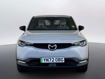 Mazda MX-30 35.5kWh Makoto SUV 5dr Electric Auto (145 ps)
