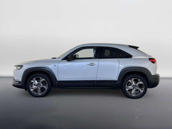 Mazda MX-30 35.5kWh Makoto SUV 5dr Electric Auto (145 ps)