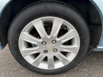 Honda Jazz 1.4 i-DSI SE Hatchback 5dr Petrol CVT-7 (139 g/km, 82 bhp)