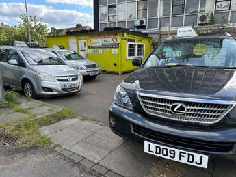 Honda Jazz 1.4 i-DSI SE Hatchback 5dr Petrol CVT-7 (139 g/km, 82 bhp)