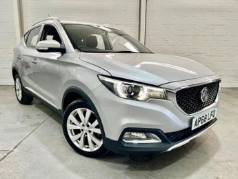 MG ZS 1.5 VTi-TECH Excite Euro 6 (s/s) 5dr