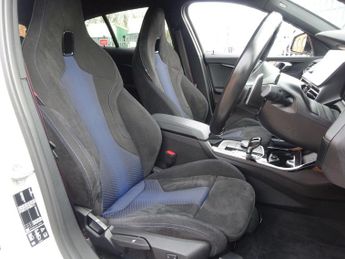 BMW 1 Series 2.0 M135i Auto xDrive Euro 6 (s/s) 5dr