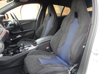 BMW 1 Series 2.0 M135i Auto xDrive Euro 6 (s/s) 5dr