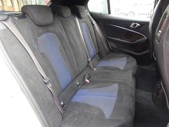 BMW 1 Series 2.0 M135i Auto xDrive Euro 6 (s/s) 5dr