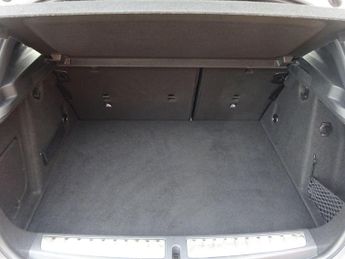 BMW 1 Series 2.0 M135i Auto xDrive Euro 6 (s/s) 5dr