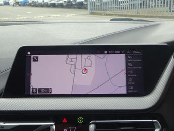 BMW 1 Series 2.0 M135i Auto xDrive Euro 6 (s/s) 5dr