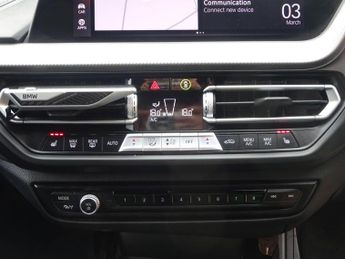 BMW 1 Series 2.0 M135i Auto xDrive Euro 6 (s/s) 5dr