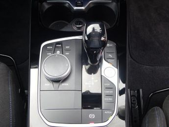 BMW 1 Series 2.0 M135i Auto xDrive Euro 6 (s/s) 5dr