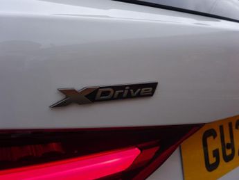 BMW 1 Series 2.0 M135i Auto xDrive Euro 6 (s/s) 5dr