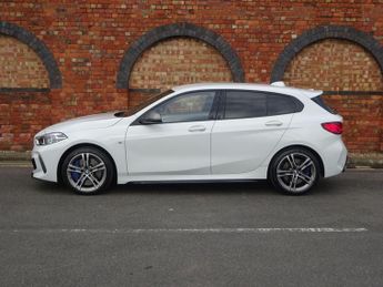 BMW 1 Series 2.0 M135i Auto xDrive Euro 6 (s/s) 5dr