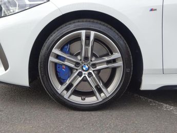 BMW 1 Series 2.0 M135i Auto xDrive Euro 6 (s/s) 5dr