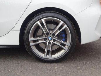 BMW 1 Series 2.0 M135i Auto xDrive Euro 6 (s/s) 5dr