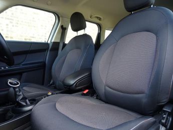 MINI Countryman 2.0 Cooper D Auto Euro 6 (s/s) 5dr