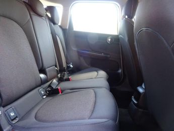 MINI Countryman 2.0 Cooper D Auto Euro 6 (s/s) 5dr