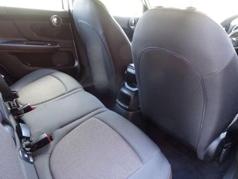 MINI Countryman 2.0 Cooper D Auto Euro 6 (s/s) 5dr