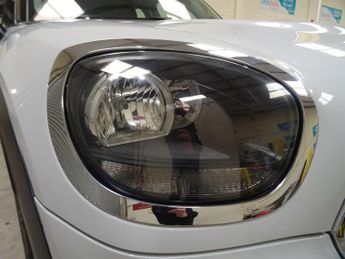 MINI Countryman 2.0 Cooper D Auto Euro 6 (s/s) 5dr