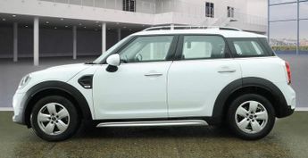 MINI Countryman 2.0 Cooper D Auto Euro 6 (s/s) 5dr