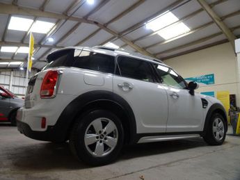 MINI Countryman 2.0 Cooper D Auto Euro 6 (s/s) 5dr