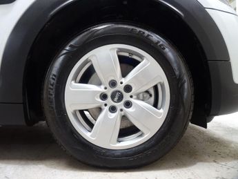 MINI Countryman 2.0 Cooper D Auto Euro 6 (s/s) 5dr