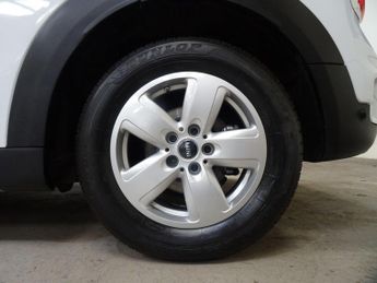 MINI Countryman 2.0 Cooper D Auto Euro 6 (s/s) 5dr