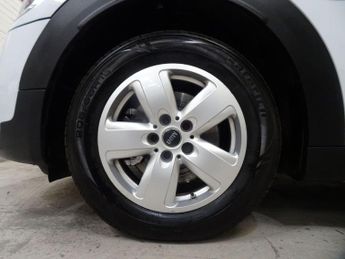 MINI Countryman 2.0 Cooper D Auto Euro 6 (s/s) 5dr