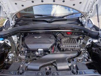 MINI Countryman 2.0 Cooper D Auto Euro 6 (s/s) 5dr