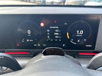 Hyundai Kona 1.0T-GDi N-Line 5dr Automatic