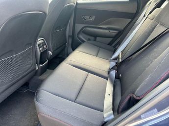 Hyundai Kona 1.0T-GDi N-Line 5dr Automatic