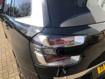 Citroen Grand C4 SpaceTourer 1.5 BlueHDi Flair Plus EAT8 Euro 6 (s/s) 5dr