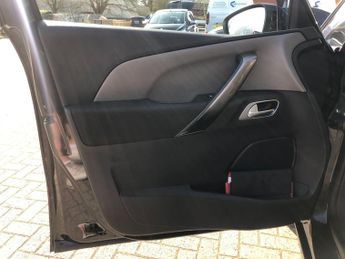 Citroen Grand C4 SpaceTourer 1.5 BlueHDi Flair Plus EAT8 Euro 6 (s/s) 5dr
