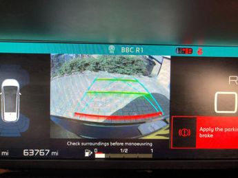 Citroen Grand C4 SpaceTourer 1.5 BlueHDi Flair Plus EAT8 Euro 6 (s/s) 5dr