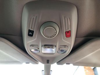 Citroen Grand C4 SpaceTourer 1.5 BlueHDi Flair Plus EAT8 Euro 6 (s/s) 5dr