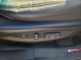 Kia Sorento 2.2 CRDi KX-3 Auto AWD Euro 5 5dr