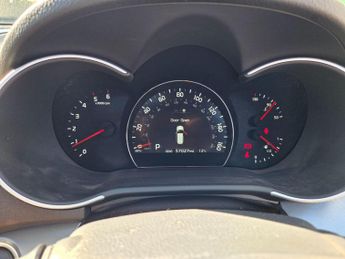 Kia Sorento 2.2 CRDi KX-3 Auto AWD Euro 5 5dr